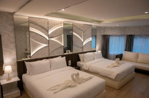 Masa Hotel فندق الماسة شارع العرب
